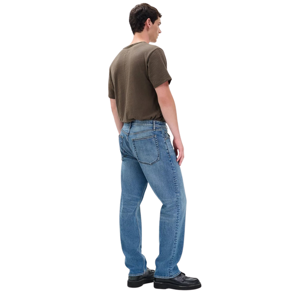 Fit 4 Authentic Stretch - Damian - Rooster 