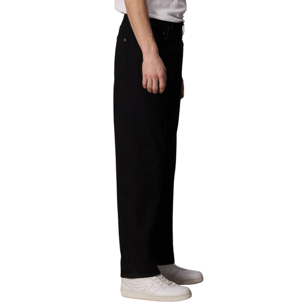 Fit 4 Authentic Stretch - Black - Rooster 