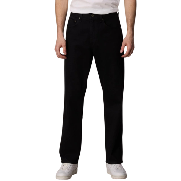 Fit 4 Authentic Stretch - Black - Rooster 