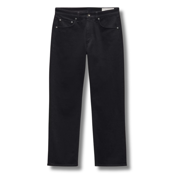 Fit 4 Authentic Stretch - Black - Rooster 