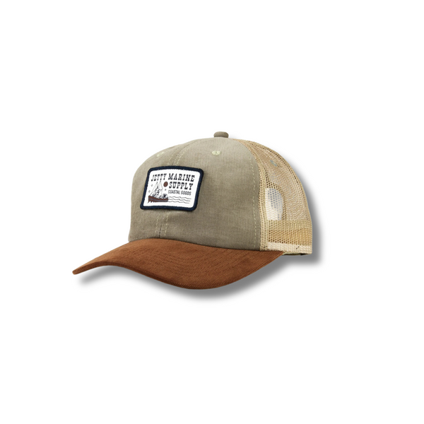 Flagship Hat - Rooster 