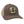 Flagstaff Pines Brown/Khaki Trucker - Rooster 