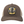 Flagstaff Pines Brown/Khaki Trucker - Rooster 