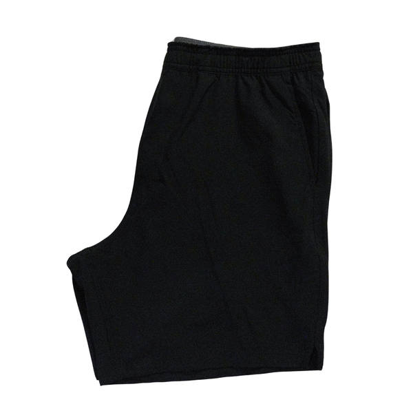 Vector Lined Training Shorts - Rooster 