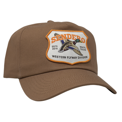 Flyway Division Hat