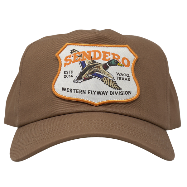Flyway Division Hat