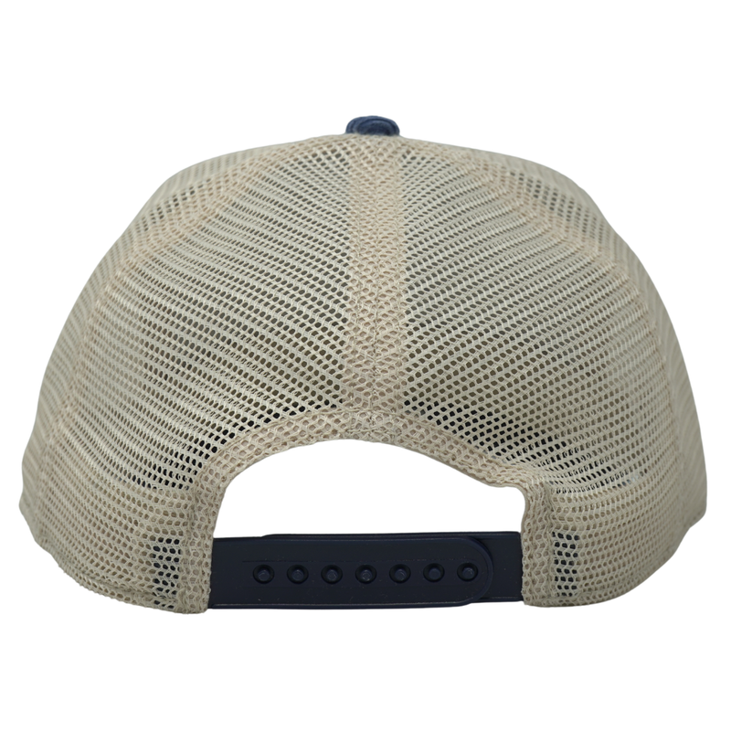 Ford Corduroy Roscoe Mesh