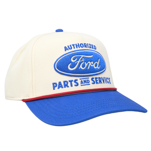 Ford Scottie - Rooster 