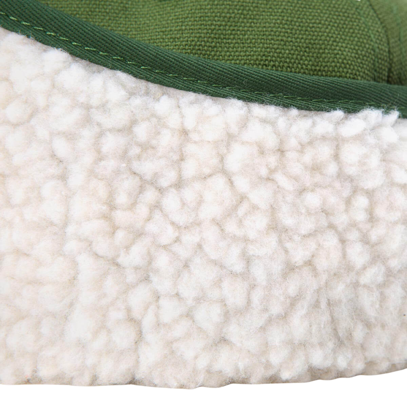 Ford Flapjack – Green
