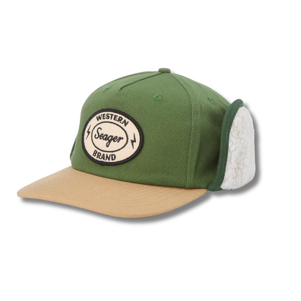 Ford Flapjack - Rooster 