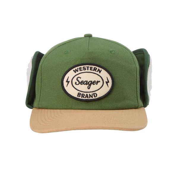 Ford Flapjack - Rooster 