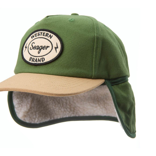 Ford Flapjack - Rooster 