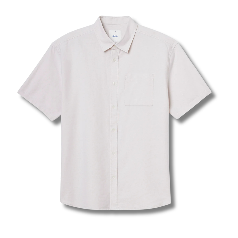 Ford Shirt – Pelican