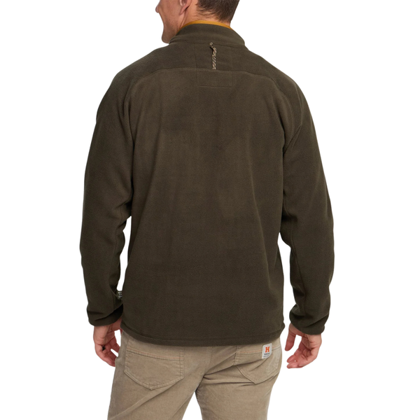 Free Range Fleece Pullover - Rooster 