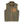 Free Range Fleece Vest - Rooster 