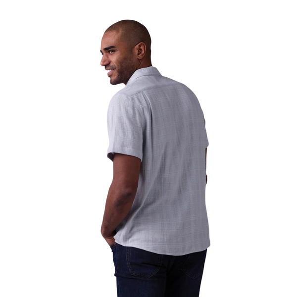 Freshwater Button Up Shirt - Rooster 