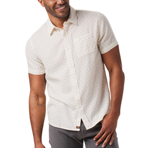 Freshwater Everyday Shirt - Rooster 