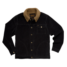 Fuzzy Depot Jacket
