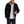 Fuzzy Depot Jacket