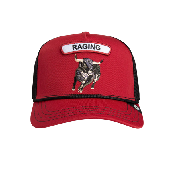 GB2 Raging Bull - Rooster 