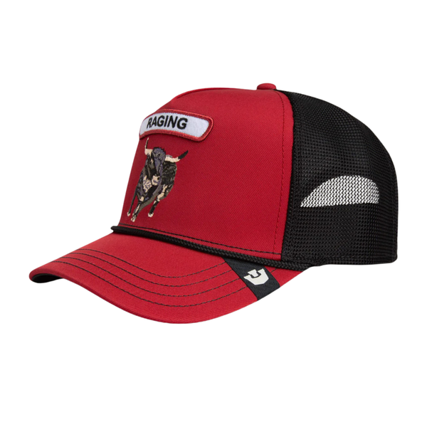 GB2 Raging Bull - Rooster 