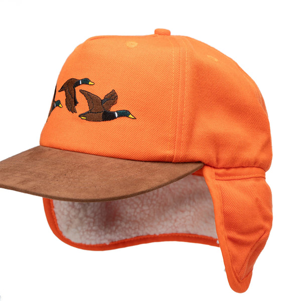 The Good Company Flapjack Cap - Rooster 