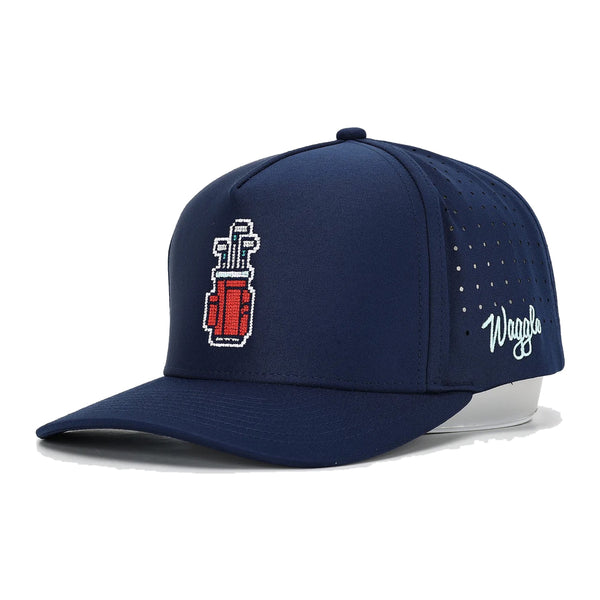 Gamer Hat - Rooster 