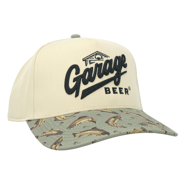 Garage Beer Buckhorn - Rooster 