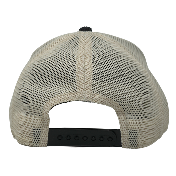 Garage Beer Corduroy Roscoe Mesh