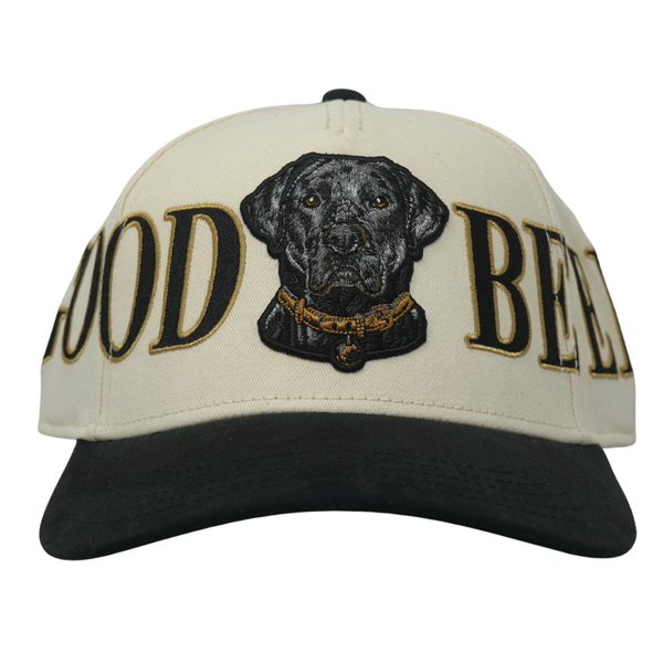 Good Beer Scroller Hat