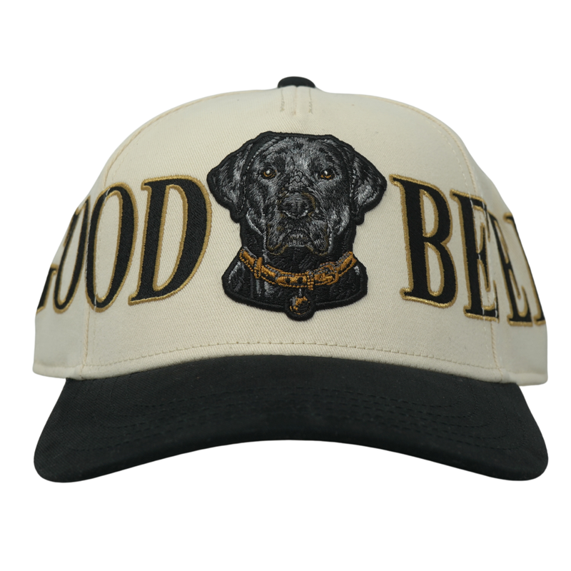 Good Beer Scroller Hat