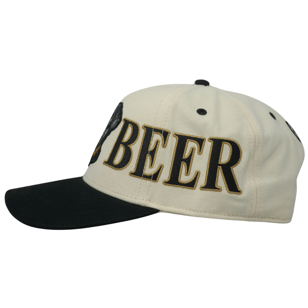Good Beer Scroller Hat