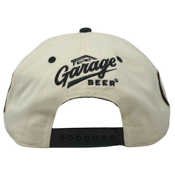 Good Beer Scroller Hat