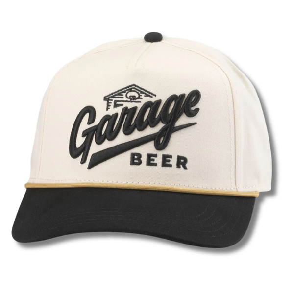 Garage Beer Scottie - Rooster 