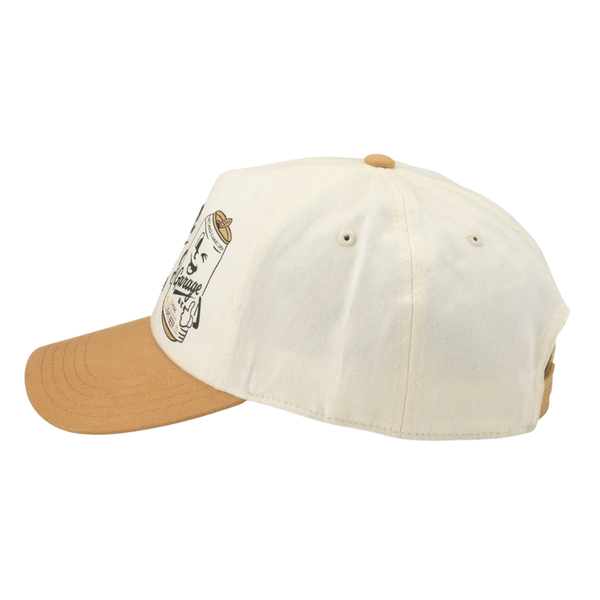 Garage Beer Twill Roscoe - Rooster 