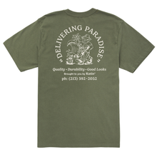 Garden Tee