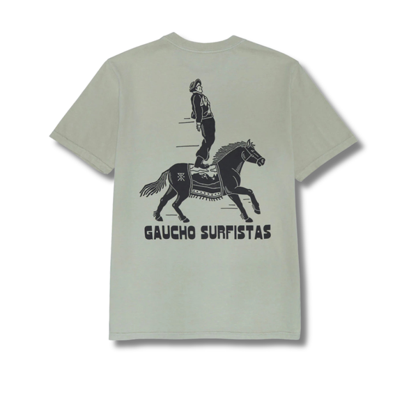 Gaucho Surfista - Rooster 