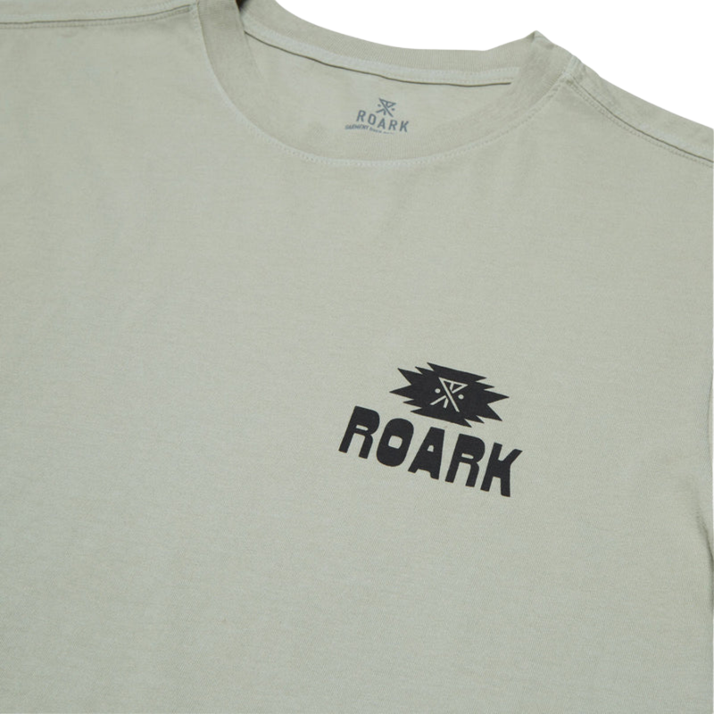 Gaucho Surfista – Fossil
