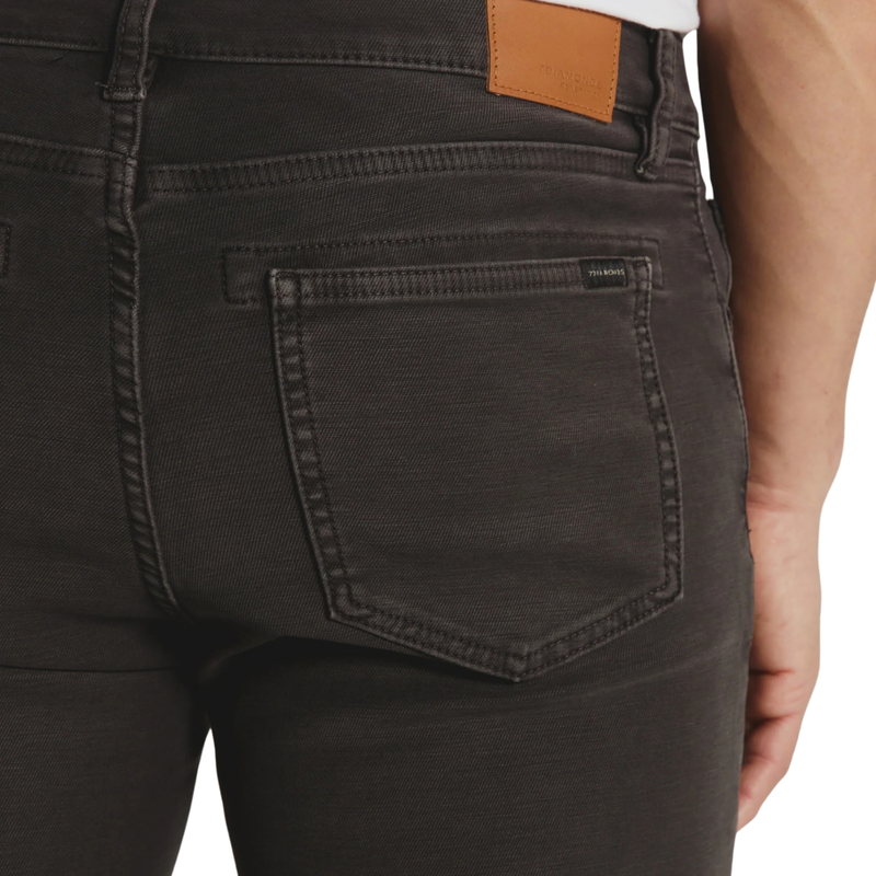 Generation 5 Pkt Pant - Charcoal