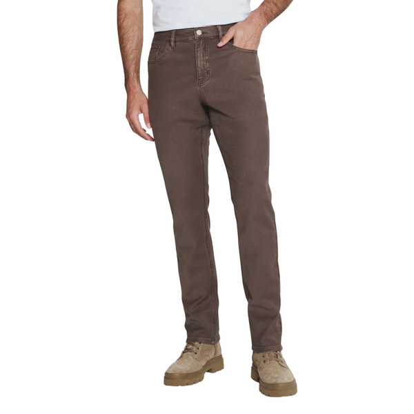 Generation 5 Pkt Pant - Auburn