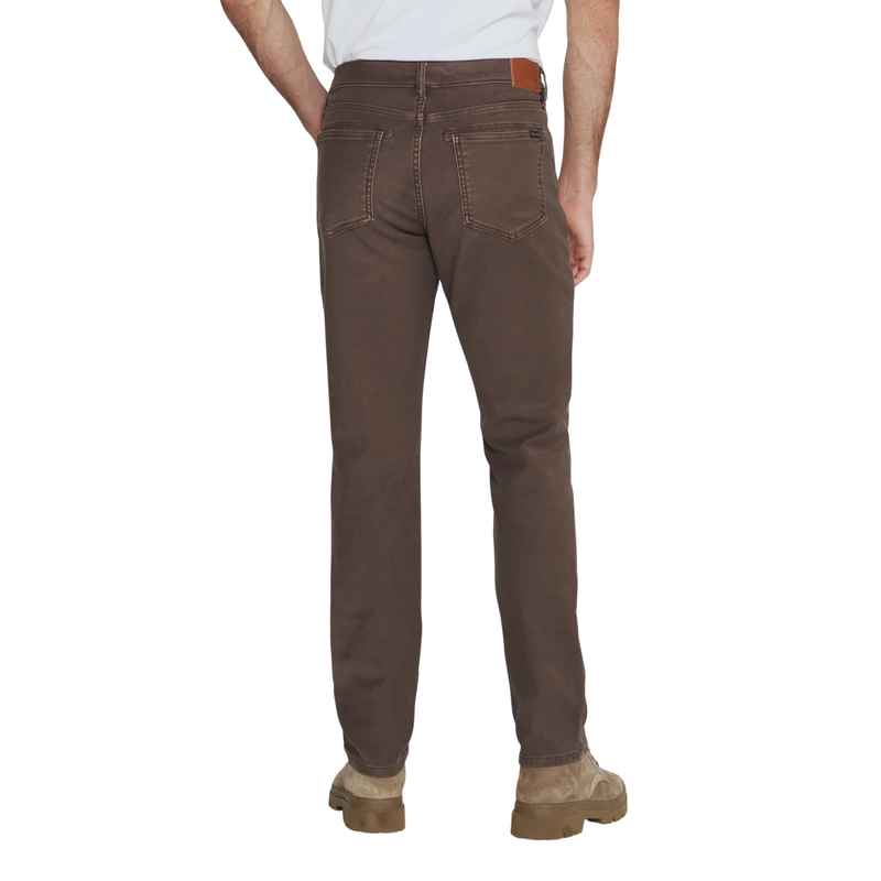Generation 5 Pkt Pant - Auburn