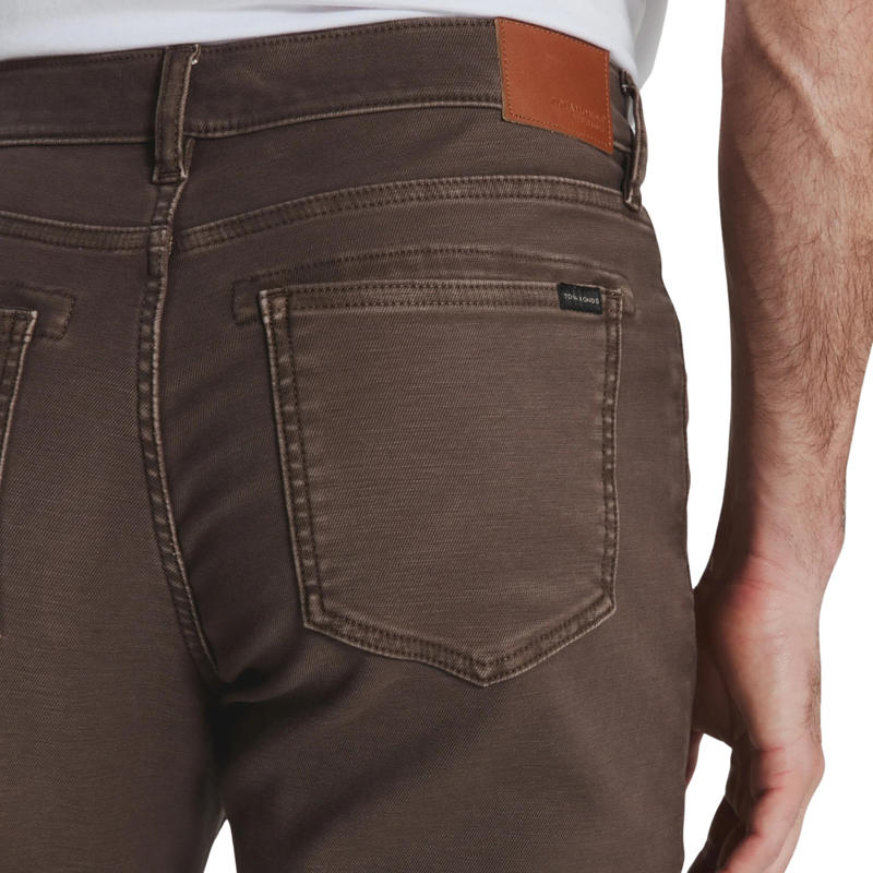 Generation 5 Pkt Pant - Auburn