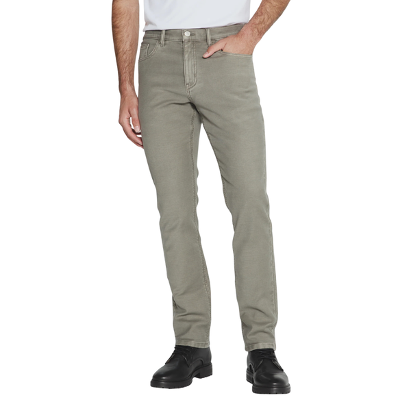 Generation 5 Pkt Pant - Riverstone