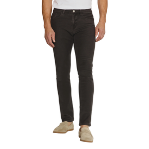 Generation 5 Pkt Pant - Charcoal