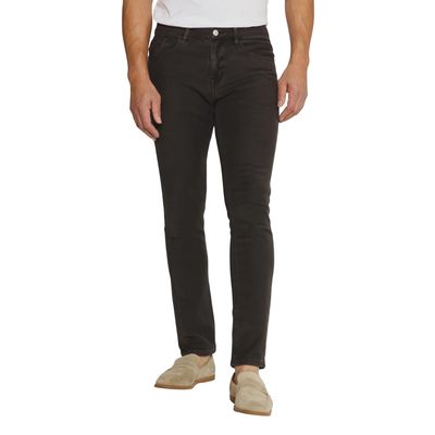 Generation 5 Pkt Pant - Charcoal