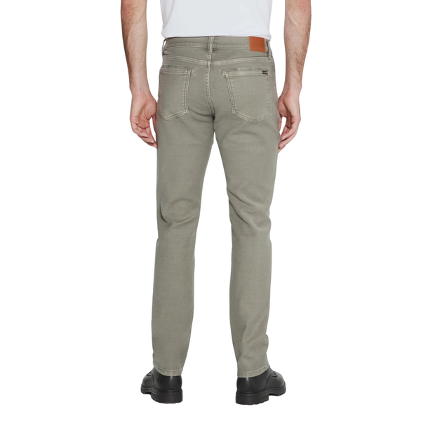 Generation 5 Pkt Pant - Riverstone