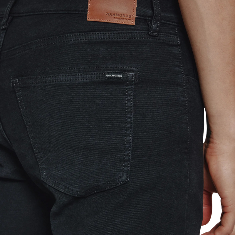 Generation 5 Pocket Pant – Charcoal