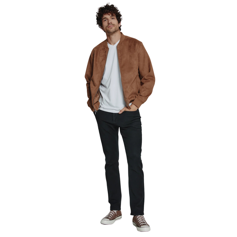 Generation 5 Pocket Pant – Charcoal