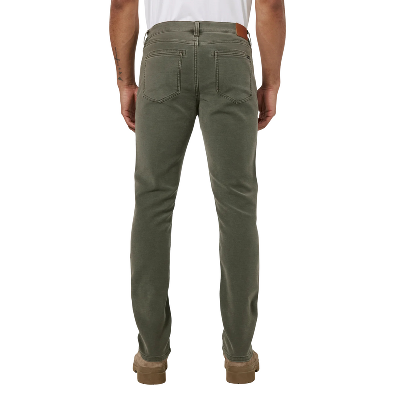Generation 5 Pocket Pant – Dark Sage