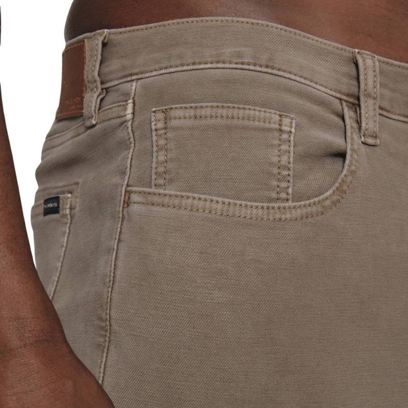 Generation 5 Pocket Pant – Khaki